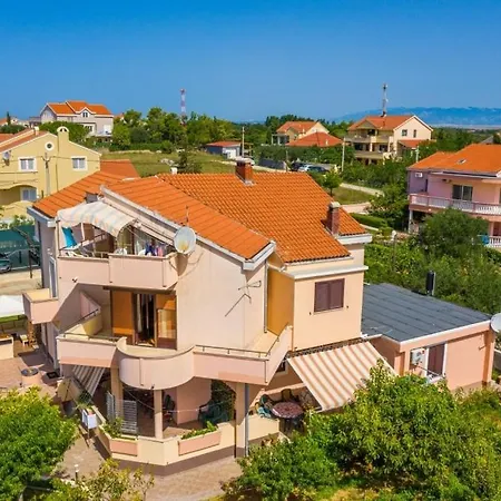 Guesthouse Privlaka Apartment