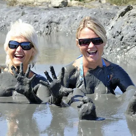 Guesthouse Privlaka Lägenhet *