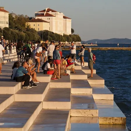 Guesthouse Privlaka Privlaka (Zadar)