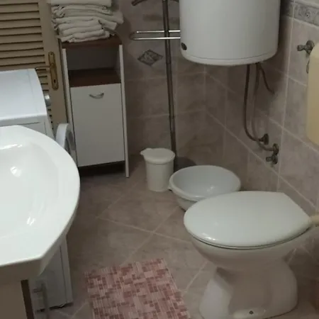 Guesthouse Privlaka *