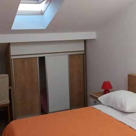 Apartment Guesthouse Privlaka