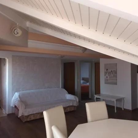 Guesthouse Privlaka *