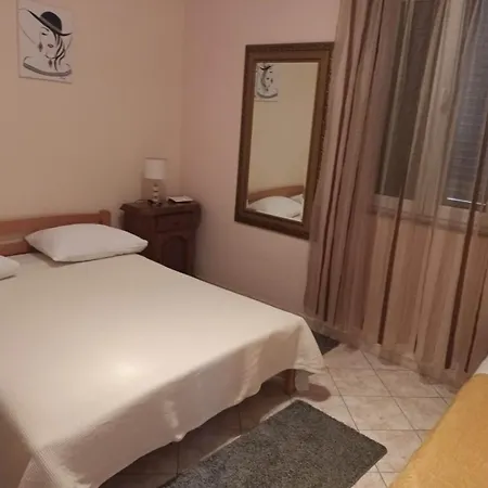Guesthouse Privlaka Apartment Privlaka (Zadar)