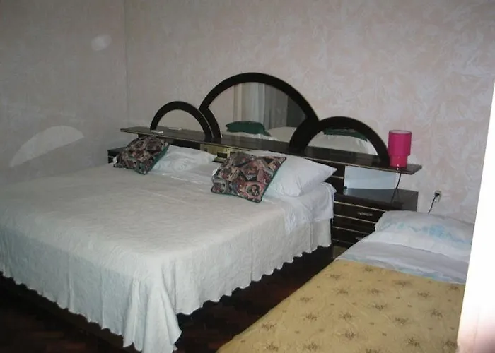 Guesthouse Privlaka 프리블라카