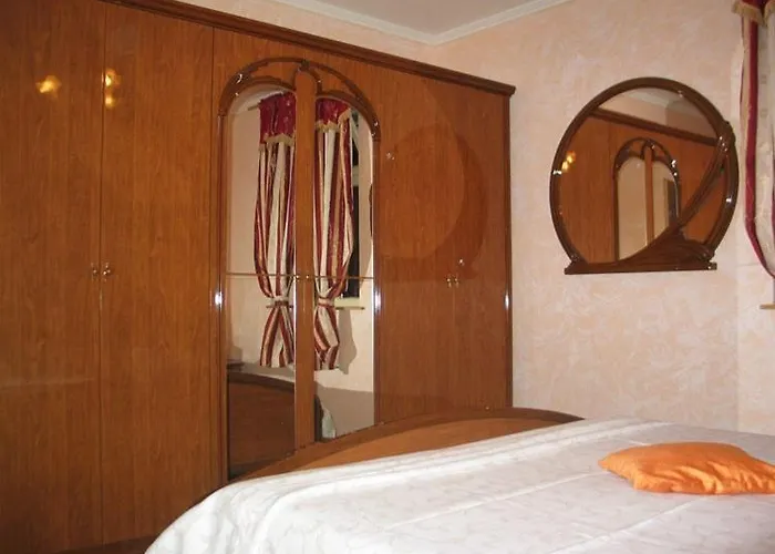 Guesthouse Privlaka * 프리블라카