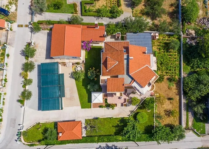 Guesthouse Privlaka *