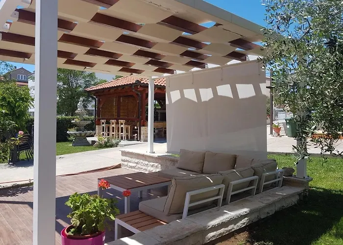 Appartamento Guesthouse Privlaka