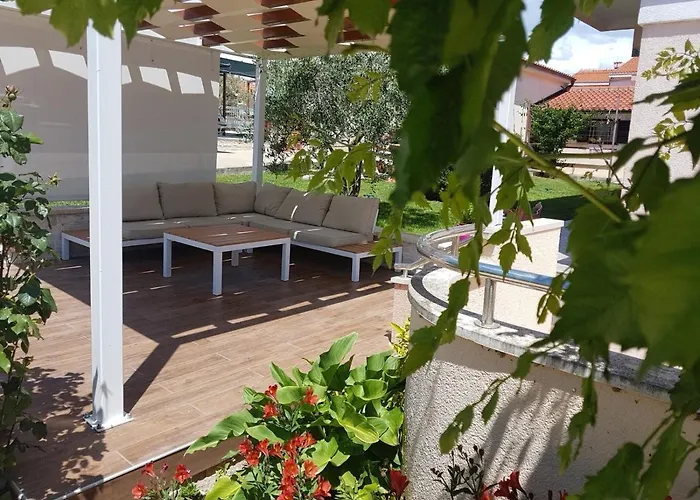 Guesthouse Privlaka 프리블라카