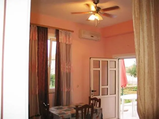 Guesthouse Privlaka 프리블라카