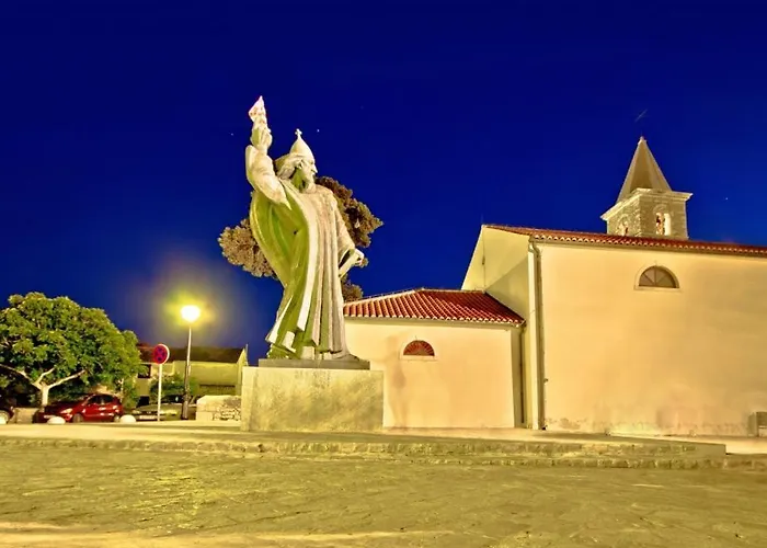 Appartamento Guesthouse Privlaka *