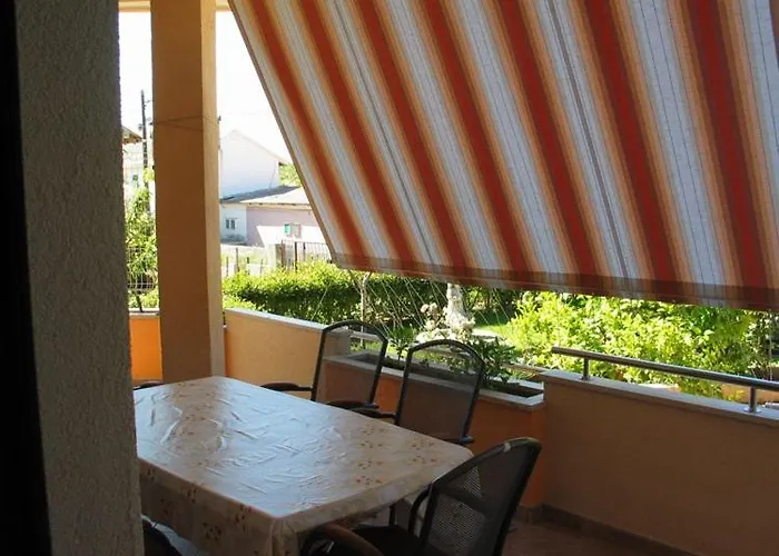 Guesthouse Privlaka *