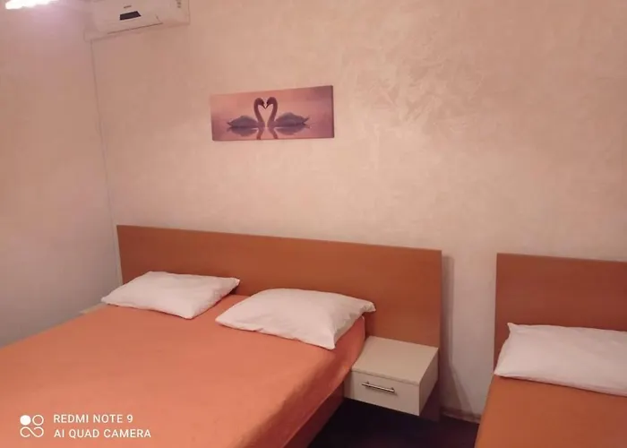 Guesthouse Privlaka *