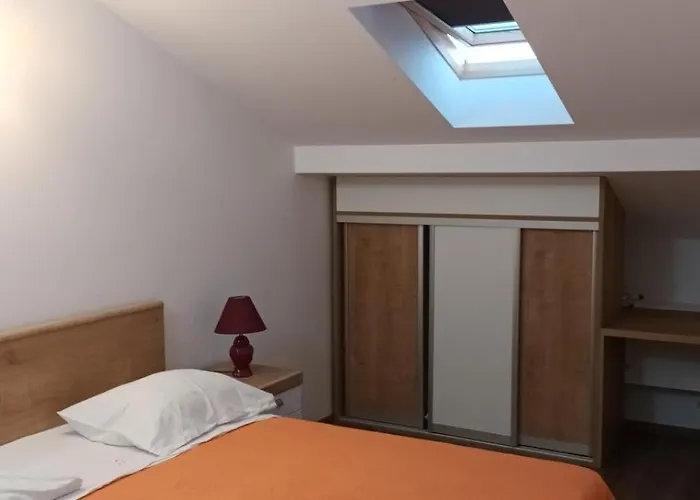 Guesthouse Privlaka * Privlaka (Zadar)