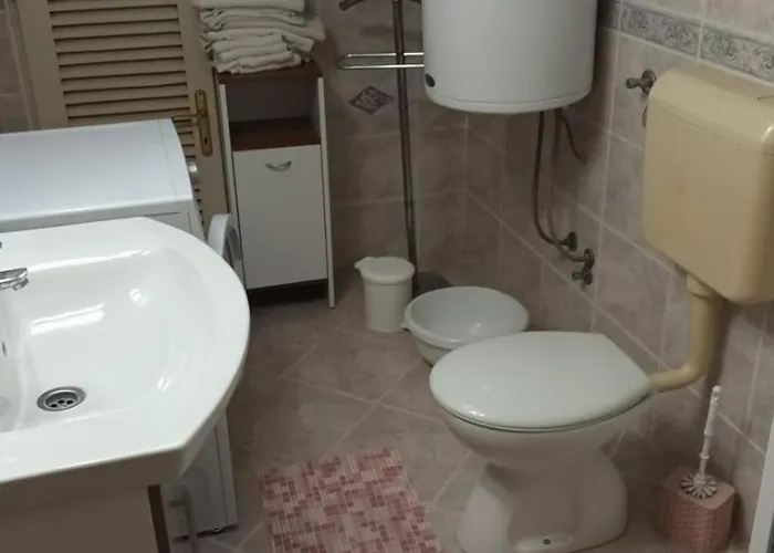 Guesthouse Privlaka *