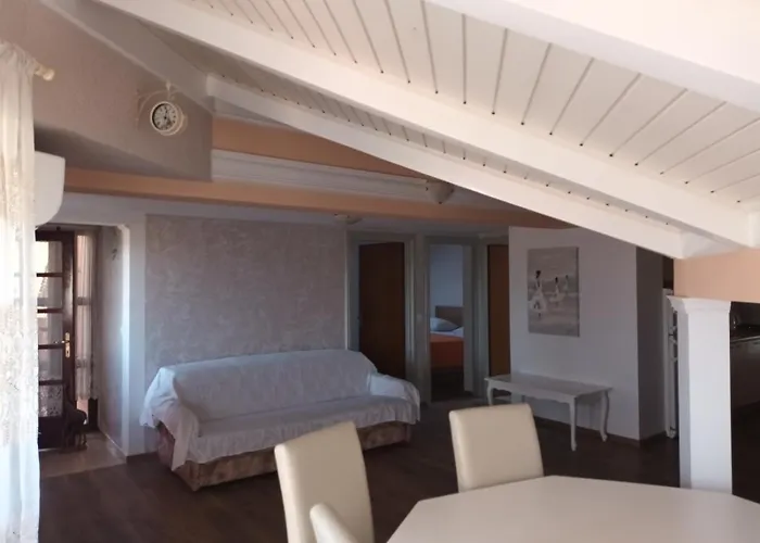 Guesthouse Privlaka *