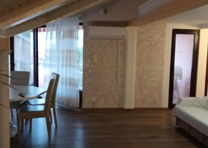 Guesthouse Privlaka 아파트 *