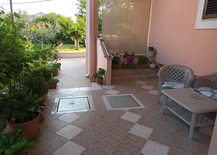 Guesthouse Privlaka