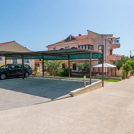 Guesthouse Privlaka Privlaka (Zadar)