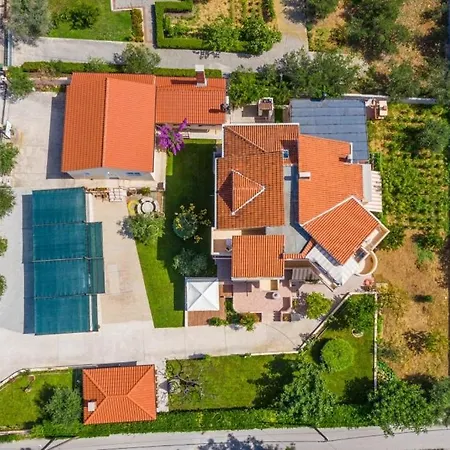 Guesthouse Privlaka *