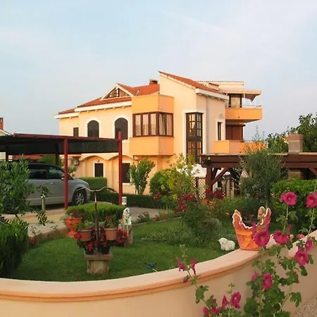 Guesthouse Privlaka Apartamento Privlaka (Zadar)