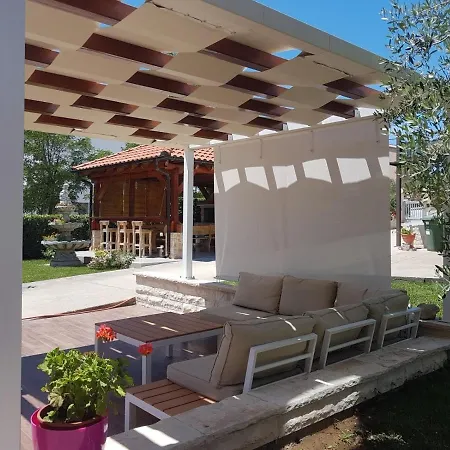Apartamento Guesthouse Privlaka