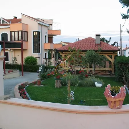 Privlaka Apartment