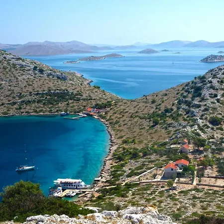 Guesthouse Privlaka Apartamento