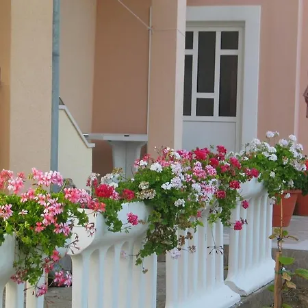 Apartamento Guesthouse Privlaka