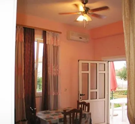 Guesthouse Privlaka Privlaka (Zadar)
