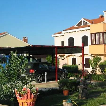 Privlaka * Privlaka (Zadar)