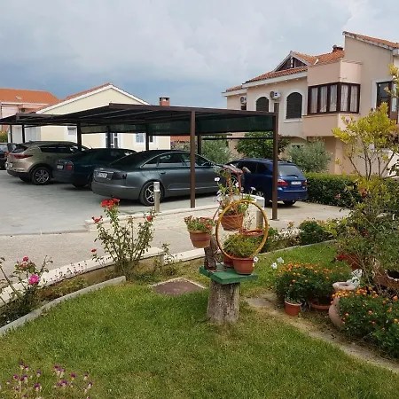 Guesthouse Privlaka Privlaka (Zadar)