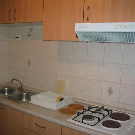 Apartamento Guesthouse Privlaka