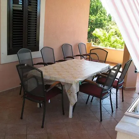 Privlaka Apartment *