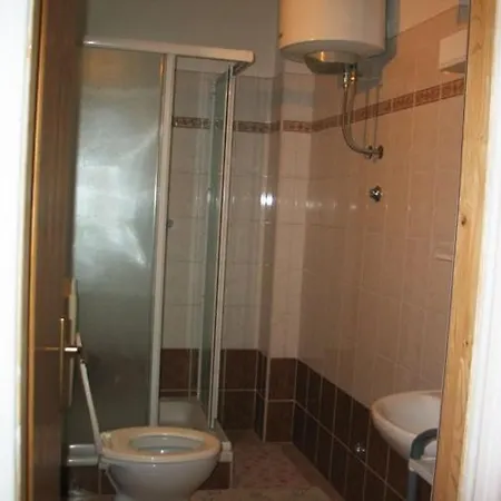 Guesthouse Privlaka Privlaka (Zadar)