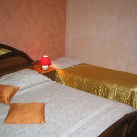 Guesthouse Privlaka *