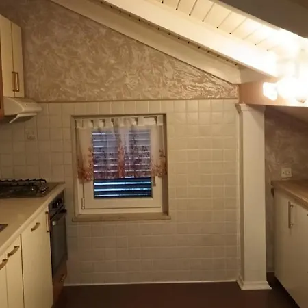 Guesthouse Privlaka * 普利拉卡