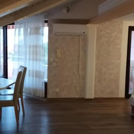 Privlaka Apartment *