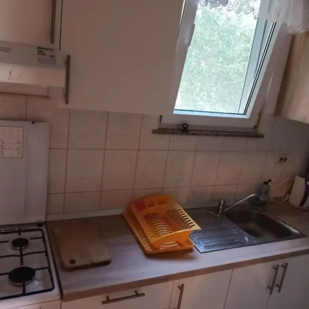 Apartment Privlaka *