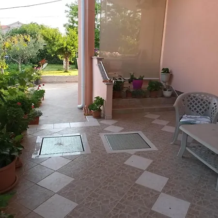 Guesthouse Privlaka