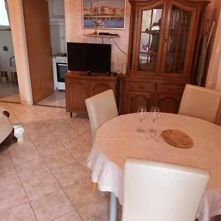 Apartment Privlaka Privlaka (Zadar)