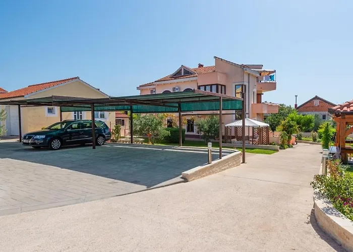 Guesthouse Privlaka (821) Privlaka (Zadar)