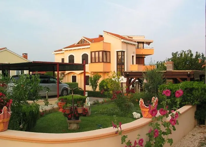 Guesthouse Privlaka (821) Appartement Privlaka (Zadar)