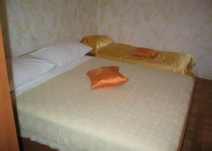 Guesthouse Privlaka * Privlaka (Zadar)