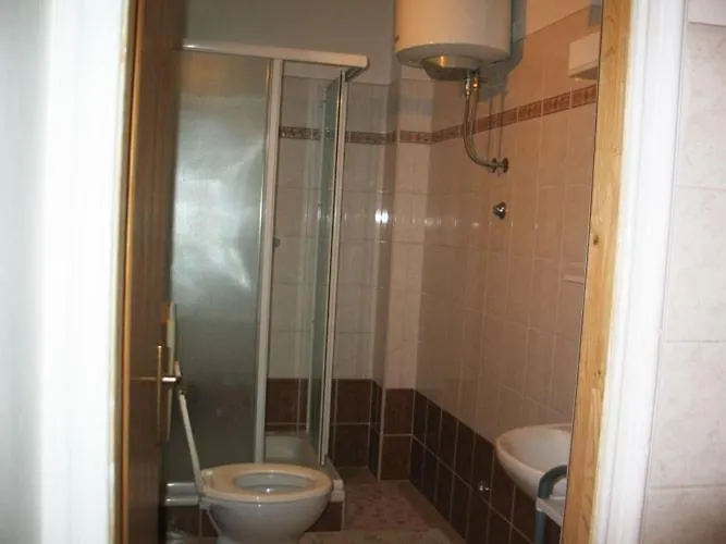Guesthouse Privlaka (821) Privlaka (Zadar)