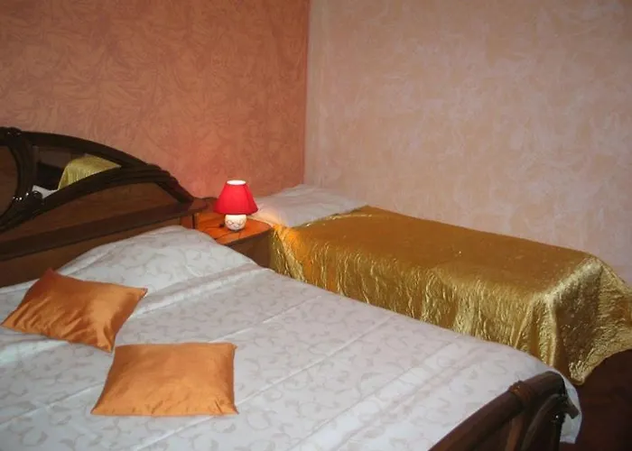 Guesthouse Privlaka (821) *